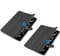 Фото - Чeхол-книжка BeCover Smart Case для Apple iPad Pro 11" M4 2024 Black (711621) | click.ua