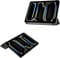 Фото - Чeхол-книжка BeCover Smart Case для Apple iPad Pro 11" M4 2024 Black (711621) | click.ua