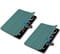Фото - Чeхол-книжка BeCover Smart Case для Apple iPad Pro 11" M4 2024 Dark Green (711623) | click.ua