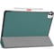 Фото - Чeхол-книжка BeCover Smart Case для Apple iPad Pro 11" M4 2024 Dark Green (711623) | click.ua