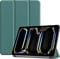 Фото - Чeхол-книжка BeCover Smart Case для Apple iPad Pro 11" M4 2024 Dark Green (711623) | click.ua