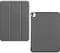 Фото - Чeхол-книжка BeCover Smart Case для Apple iPad Pro 11" M4 2024 Gray (711625) | click.ua