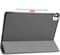 Фото - Чeхол-книжка BeCover Smart Case для Apple iPad Pro 11" M4 2024 Gray (711625) | click.ua