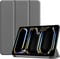 Фото - Чeхол-книжка BeCover Smart Case для Apple iPad Pro 11" M4 2024 Gray (711625) | click.ua