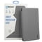 Фото - Чeхол-книжка BeCover Smart Case для Apple iPad Pro 11" M4 2024 Gray (711625) | click.ua