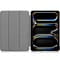 Фото - Чeхол-книжка BeCover Smart Case для Apple iPad Pro 11" M4 2024 Gray (711625) | click.ua