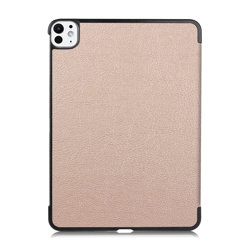 Чeхол-книжка BeCover Smart Case для Apple iPad Pro 11" M4 2024 Pink (711626)