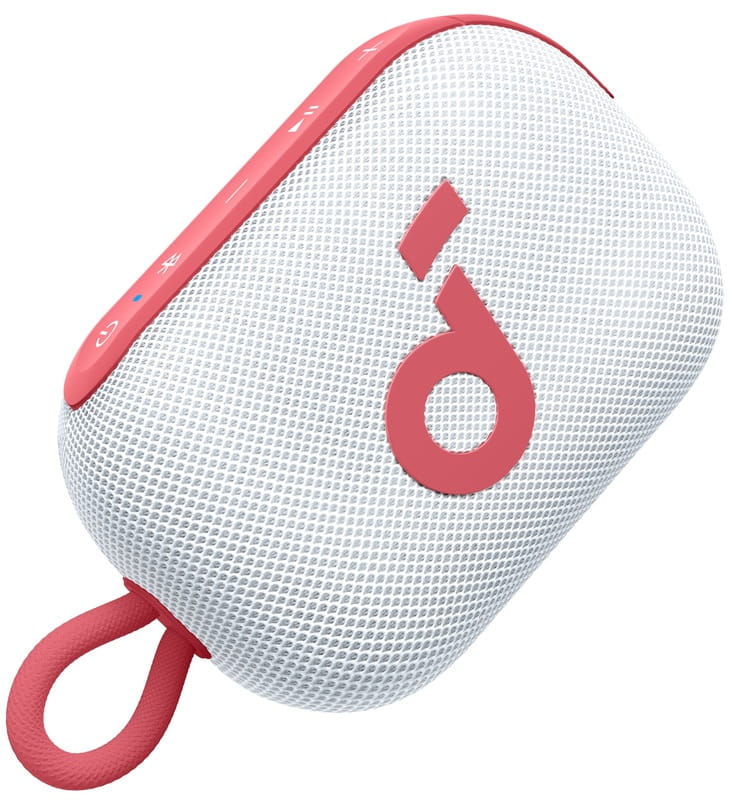 Акустична система Anker SoundCore Select 4 Go Red (A31X1091)