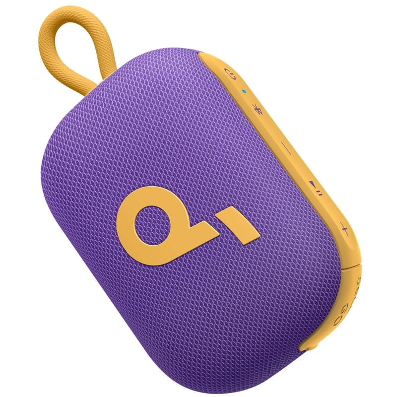 Акустическая система Anker SoundСore Select 4 Go Purple (A31X10Q1)