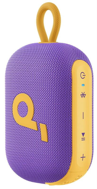 Акустична система Anker SoundCore Select 4 Go Purple (A31X10Q1)