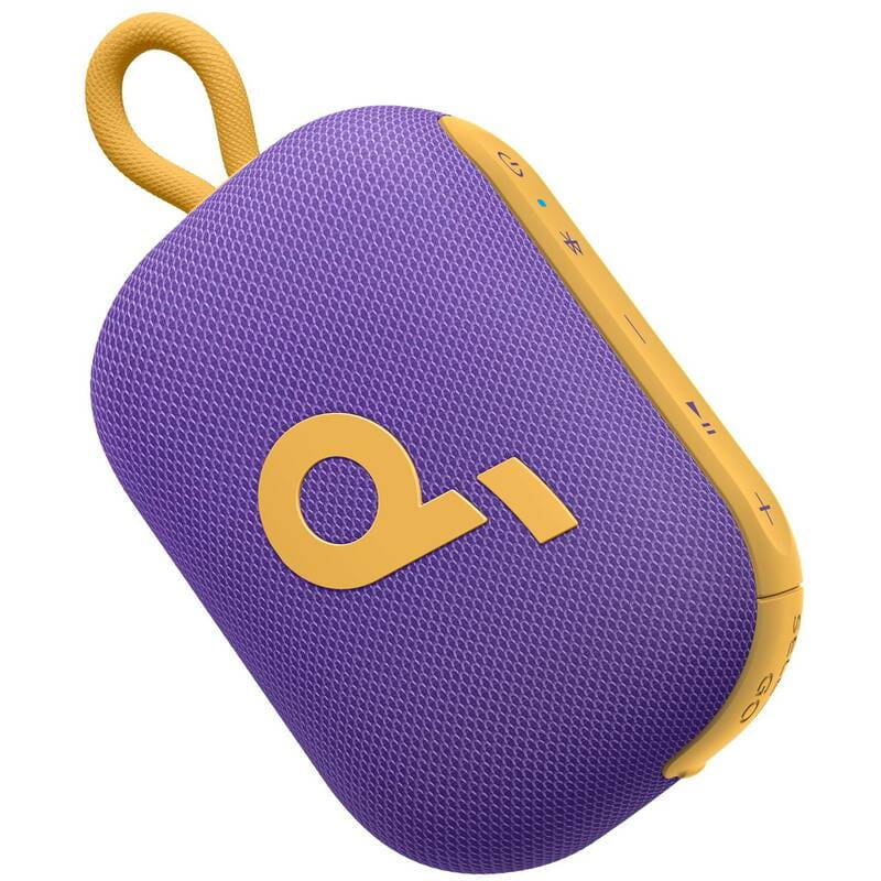 Акустична система Anker SoundCore Select 4 Go Purple (A31X10Q1)