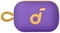 Фото - Акустична система Anker SoundCore Select 4 Go Purple (A31X10Q1) | click.ua