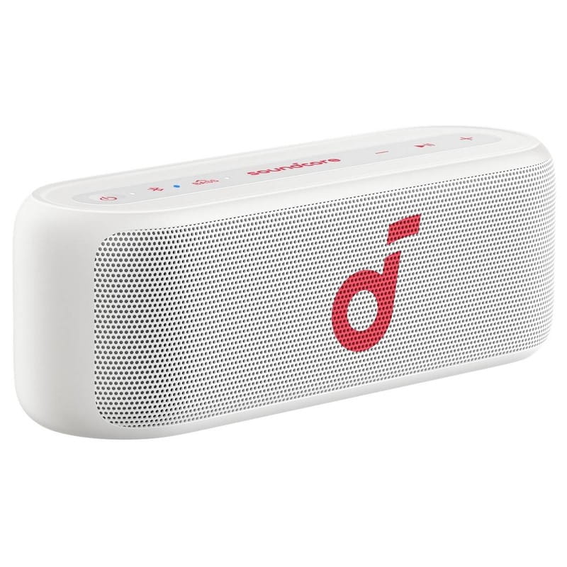 Акустична система Anker SoundСore Select 2S White (A3171021)