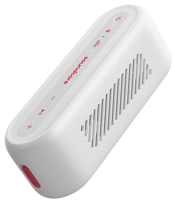 Акустична система Anker SoundCore Select 2S White (A3171021)