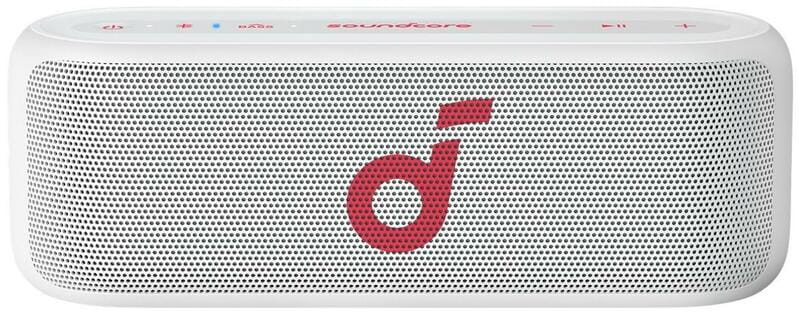 Акустична система Anker SoundCore Select 2S White (A3171021)