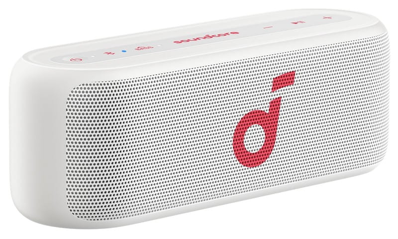 Акустична система Anker SoundCore Select 2S White (A3171021)