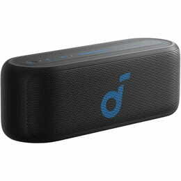 Акустическая система Anker SoundCore Select 2S Black (A3171011)