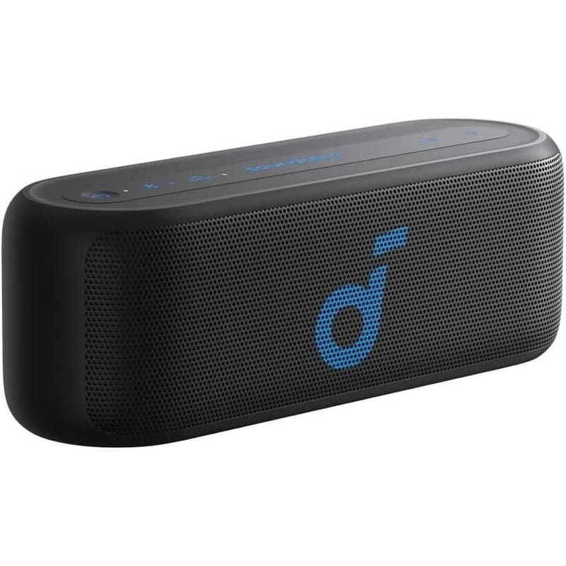 Акустическая система Anker SoundСore Select 2S Black (A3171011)