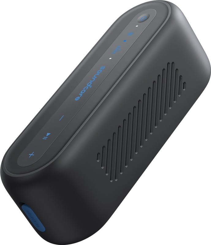 Акустическая система Anker SoundCore Select 2S Black (A3171011)