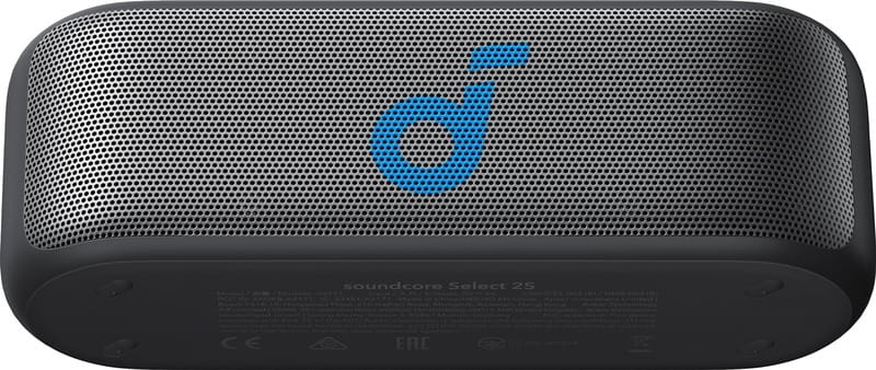 Акустическая система Anker SoundCore Select 2S Black (A3171011)