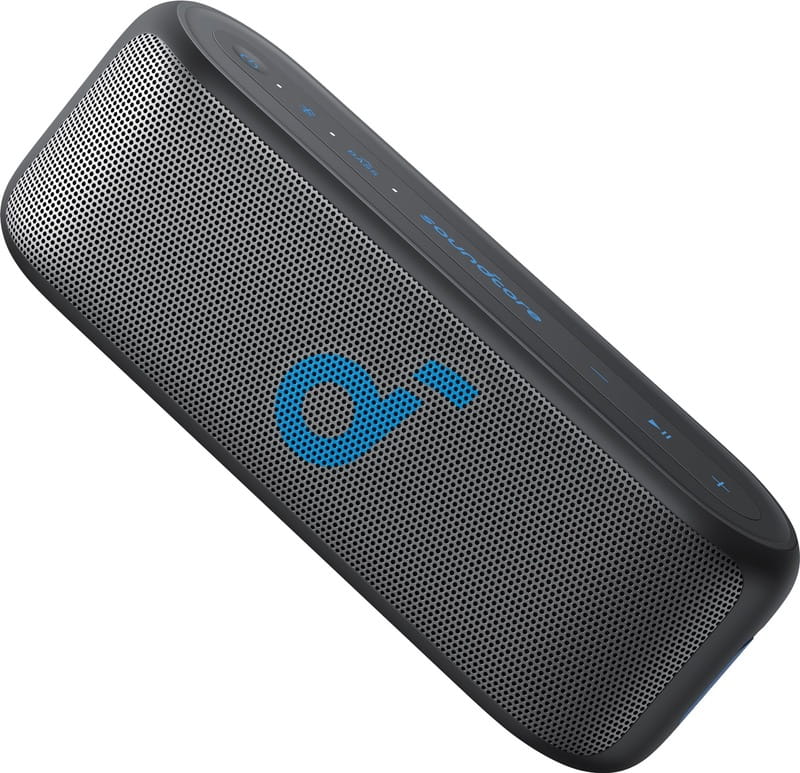 Акустическая система Anker SoundCore Select 2S Black (A3171011)