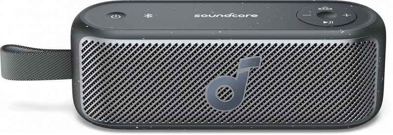 Акустична система Anker SoundСore Motion 100 Black (A3133011)