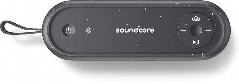 Акустична система Anker SoundСore Motion 100 Black (A3133011)