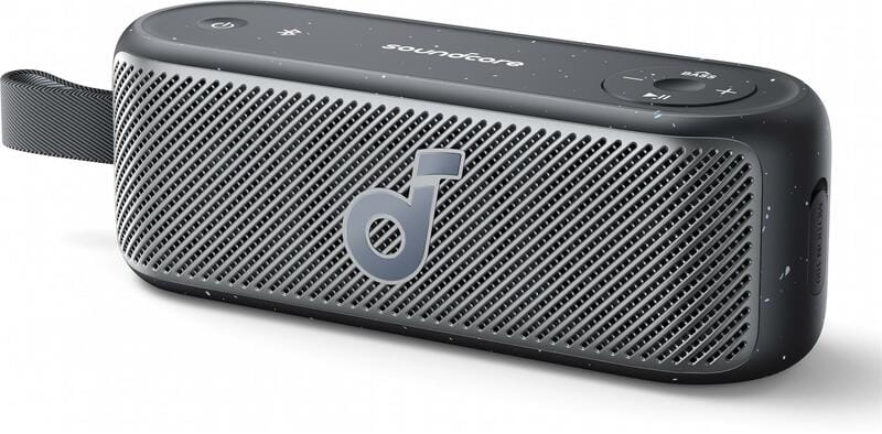 Акустична система Anker SoundСore Motion 100 Black (A3133011)