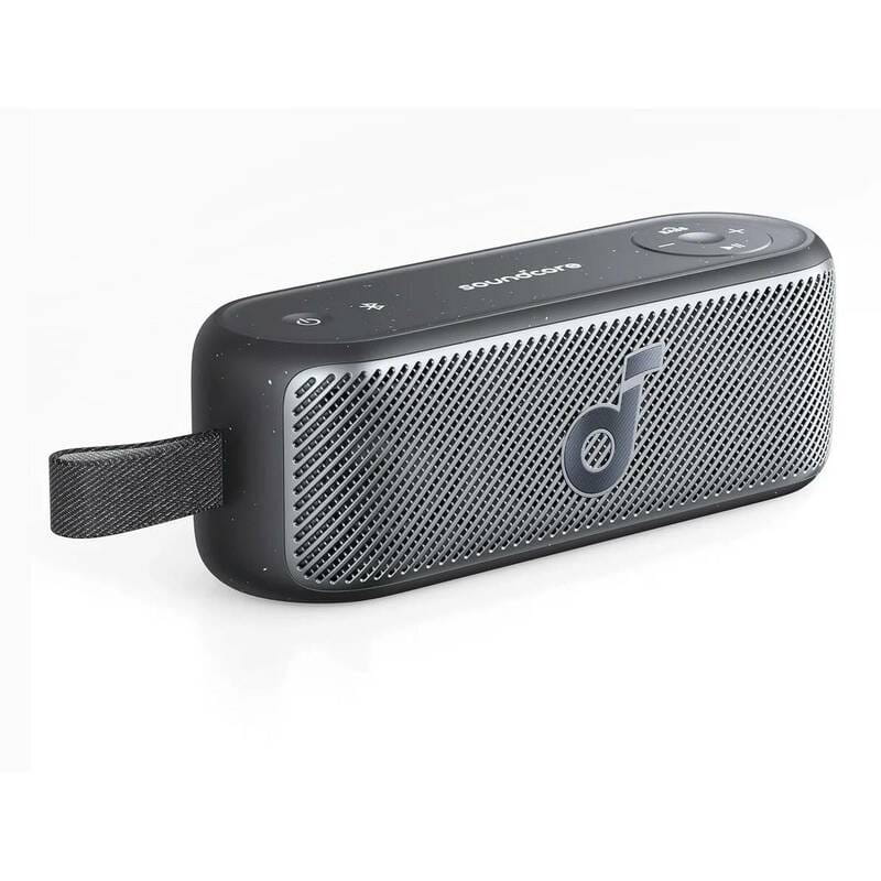 Акустична система Anker SoundСore Motion 100 Black (A3133011)