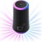 Фото - Акустична система Anker SoundCore Glow Black (A3166G11) | click.ua