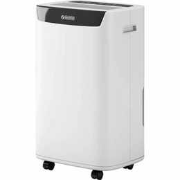 Осушувач повітря Olimpia Splendid Aquaria S1 12 P (OS-2061)