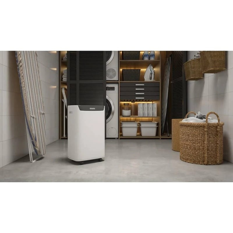 Осушувач повітря Olimpia Splendid Aquaria S1 12 P (OS-2061)