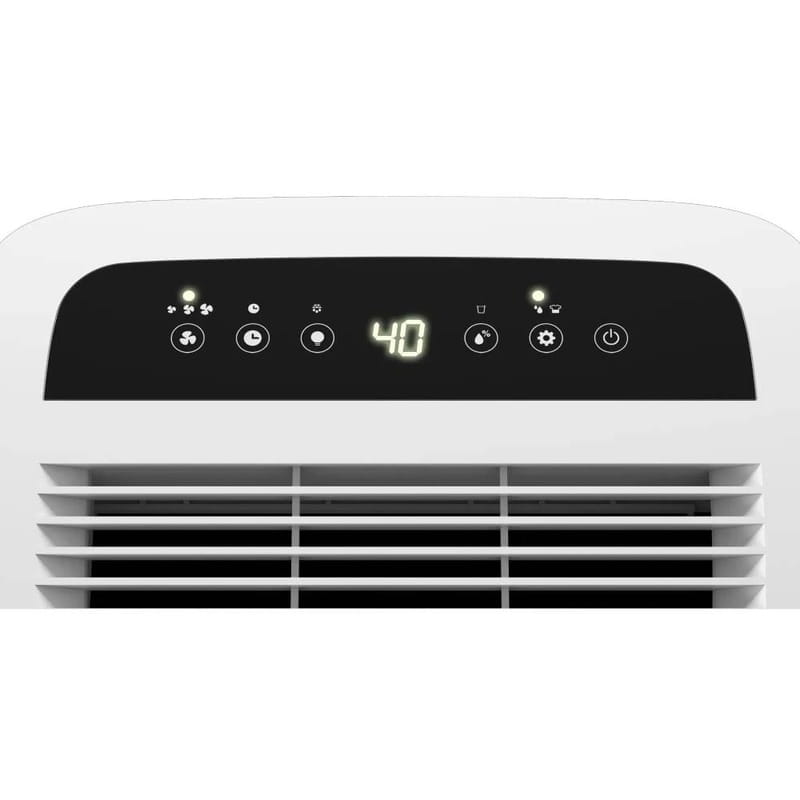 Осушувач повітря Olimpia Splendid Aquaria S1 12 P (OS-2061)