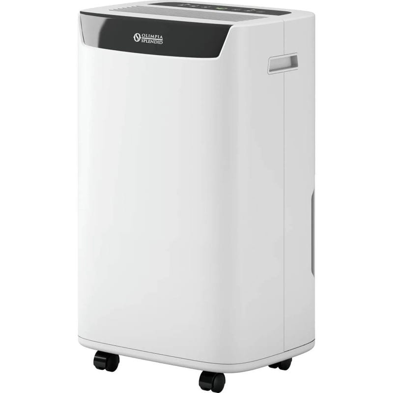 Осушувач повітря Olimpia Splendid Aquaria S1 12 P (OS-2061)