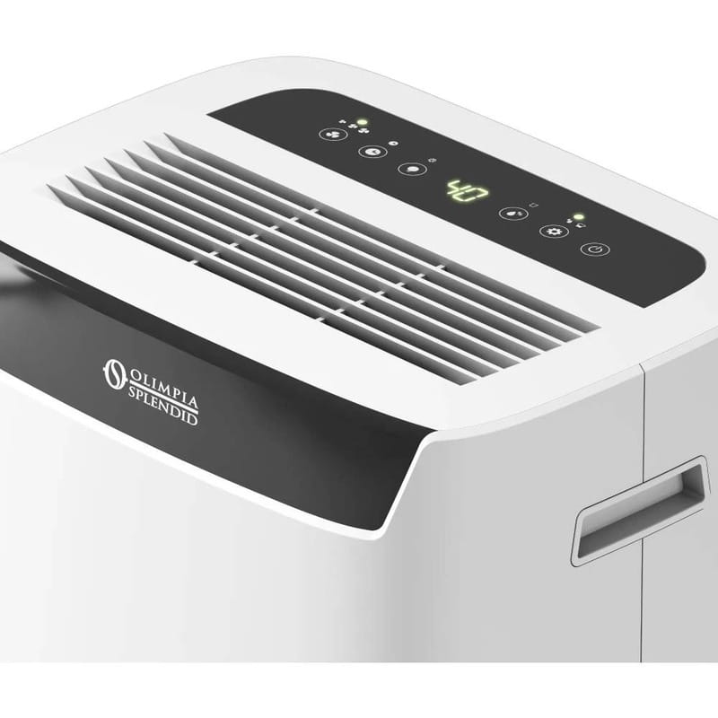 Осушувач повітря Olimpia Splendid Aquaria S1 12 P (OS-2061)