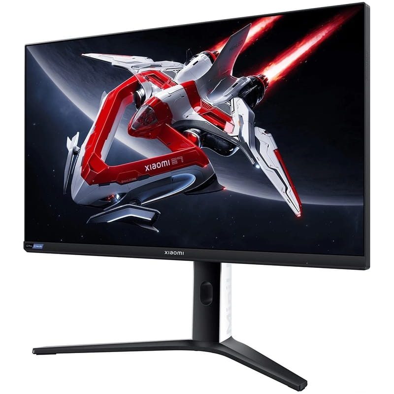 Монитор Xiaomi 27" Gaming G Pro 27i (ELA5585EU) IPS Black 180Hz