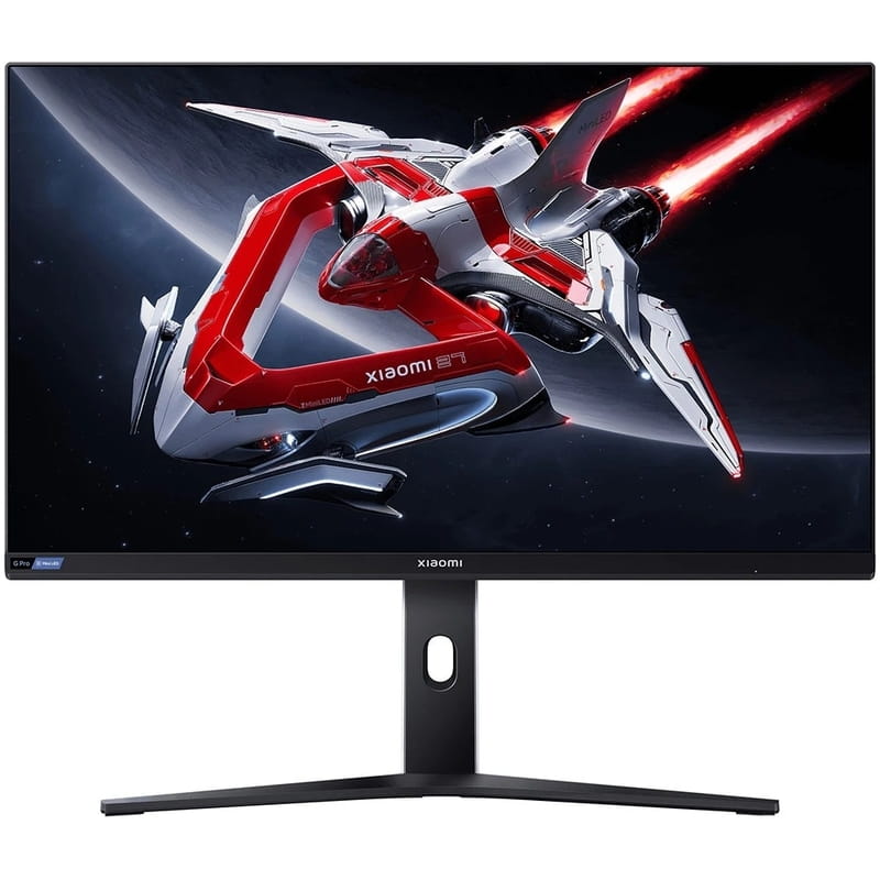 Монитор Xiaomi 27" Gaming G Pro 27i (ELA5585EU) IPS Black 180Hz