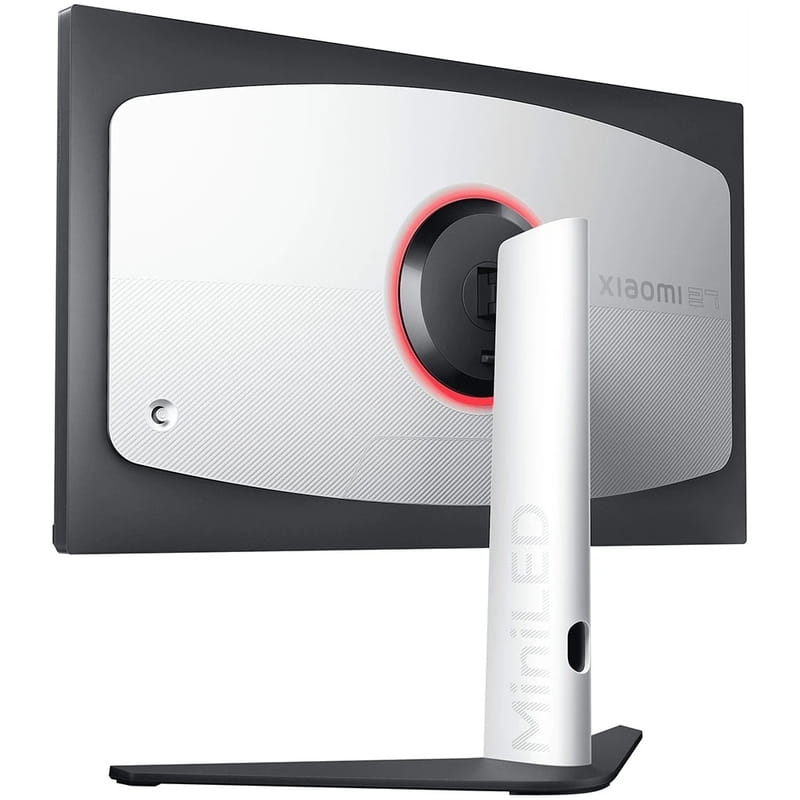Монитор Xiaomi 27" Gaming G Pro 27i (ELA5585EU) IPS Black 180Hz