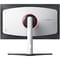 Фото - Монитор Xiaomi 27" Gaming G Pro 27i (ELA5585EU) IPS Black 180Hz | click.ua
