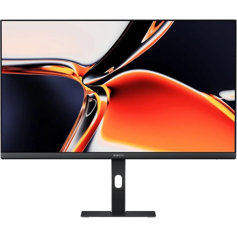 Монитор Xiaomi 27" A27Ui (ELA6221EU) IPS Black