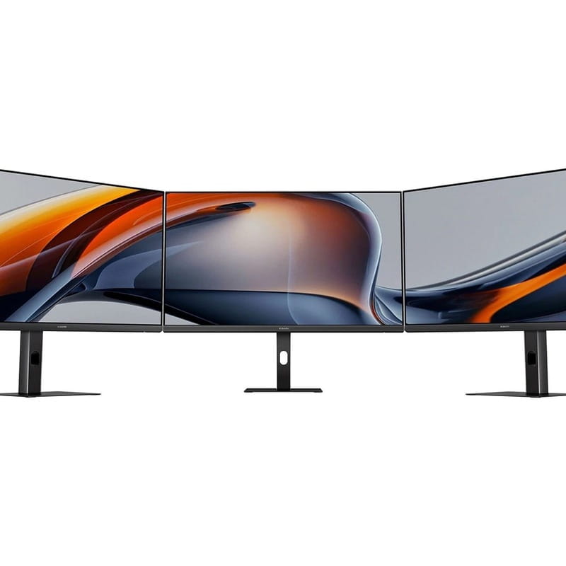 Монитор Xiaomi 27" A27Ui (ELA6221EU) IPS Black