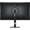Фото - Монитор Xiaomi 27" A27Ui (ELA6221EU) IPS Black | click.ua