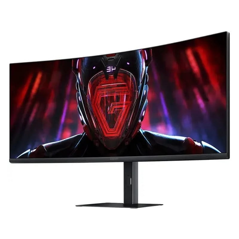 Монитор Xiaomi 34" Gaming G34WQi (ELA5454EU) VA Black 180Hz Curved