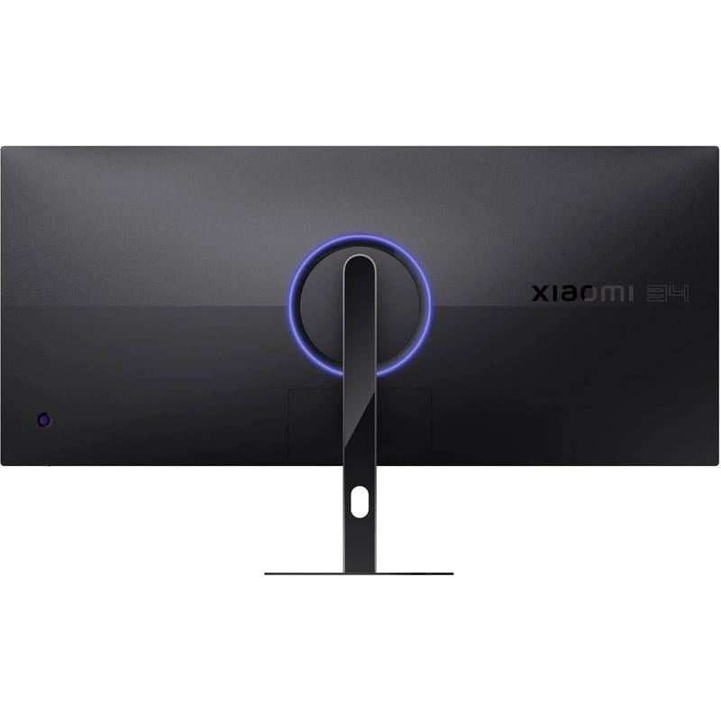 Монитор Xiaomi 34" Gaming G34WQi (ELA5454EU) VA Black 180Hz Curved