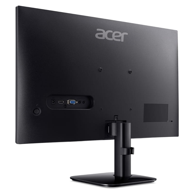 Монитор Acer 27" KB272G0bmix (UM.HK2EE.013) IPS Black 120Hz
