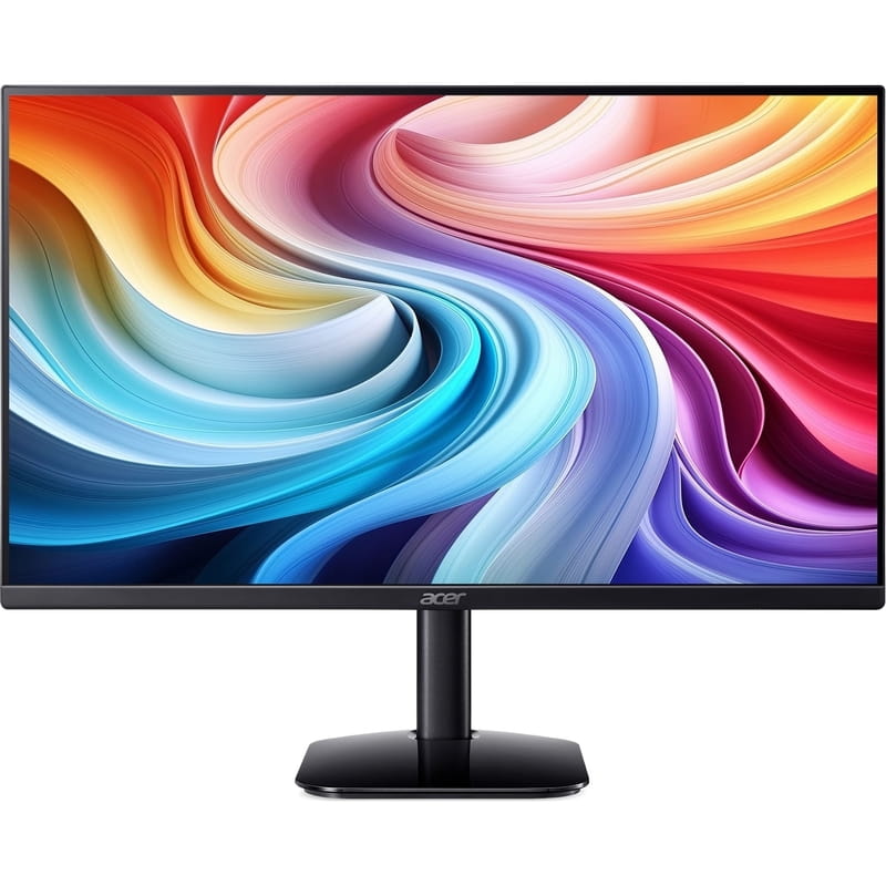 Монитор Acer 27" KB272G0bmix (UM.HK2EE.013) IPS Black 120Hz
