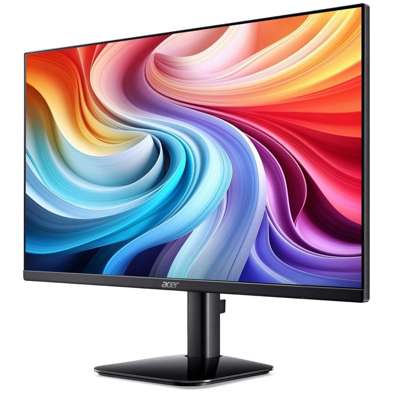 Монитор Acer 27" KB272G0bmix (UM.HK2EE.013) IPS Black 120Hz