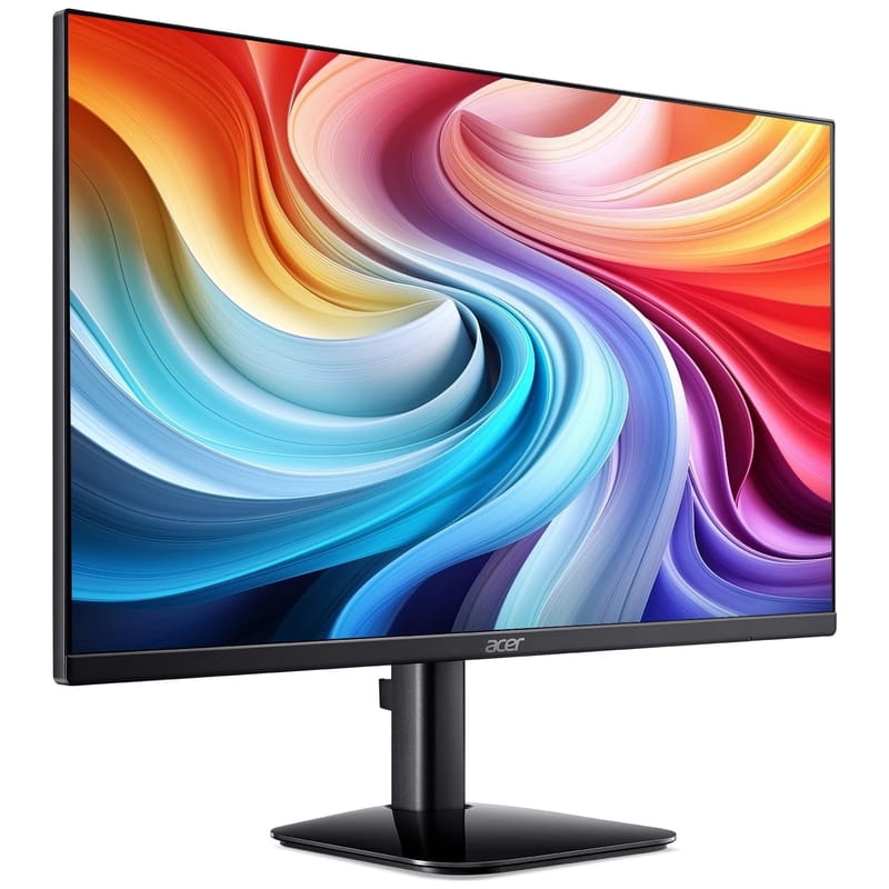 Монитор Acer 27" KB272G0bmix (UM.HK2EE.013) IPS Black 120Hz