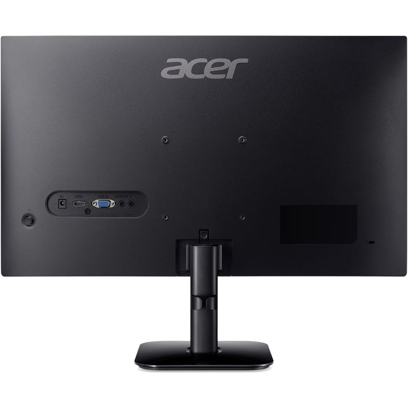 Монитор Acer 27" KB272G0bmix (UM.HK2EE.013) IPS Black 120Hz