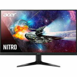Монітор Acer 27" QG271Gbip (UM.HQ0EE.G01) IPS Black 120Hz